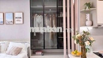 Căn hộ xanh chuẩn Singapore Full nội thất từ 709 triệu/căn