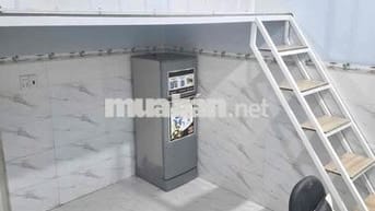 DUPLEX SINH VIÊN GIÁ RẺ - CÓ THANG MÁY THUẬN TIỆN ĐH Y DƯỢC Q5