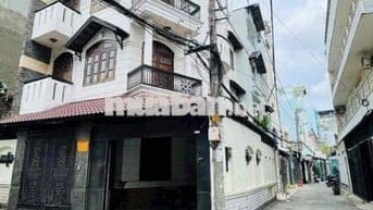 HXH 5pn4wc 110,4m2 hẻm 169 Nguyễn Tư Giản P12