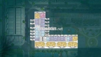 Nhà ở Xã hội Tp.HCM giá chỉ 21,5tr/m2