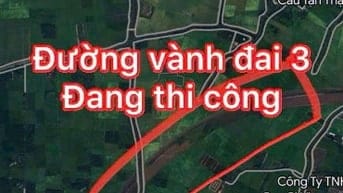 Cần bán 2045m2 đất trồng cây lâu năm,Tân Thạnh Đông, Củ Chi giá 1ty950