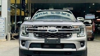 FORD EVEREST 2.0l TITANIUM (4x2)_(chưa lăn bánh)