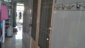 BÁN NHÀ TRONG CHỢ GÒ QUAO - KIÊN GIANG