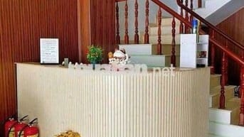 Bán Homestay 3 tầng tại KDC Hưng Phú – Đường số 4 (lộ giới 10m)