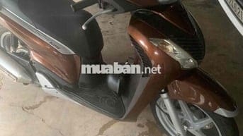 honda SH 125i nhập Ý