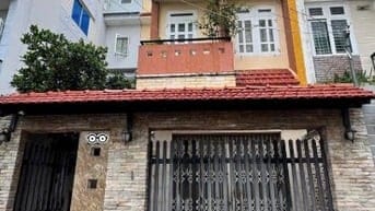 🏠 NHÀ BÁN ĐƯỜNG 3052 PHẠM THẾ HIỂN P7 Q8 