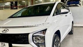 Hyundai Stargazer 2022 1.5L Cao cấp - 40.000 km