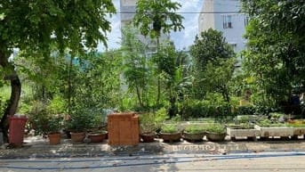 Bán Gấp Đất Khu 1 Thạnh Mỹ Lợi  Q2 TP Hồ Chí Minh