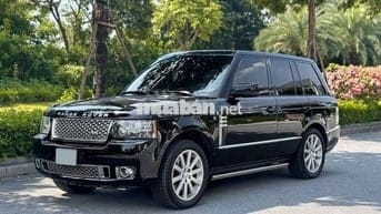 Hàng Hiếm👉 Range rover HSE - 2009