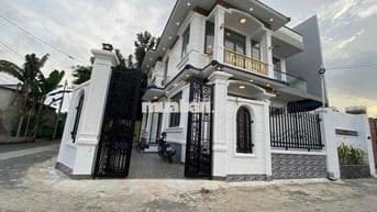 hiệp an cách đường lớn 2 chiều nguyễn chí thanh 50m đối diện 2 dãi trọ