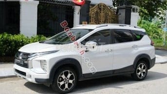 Mitsubishi Xpander Cross 1.5 AT 2020