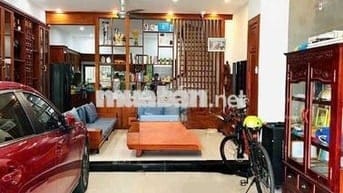 Cho thuê nhà trệt 2 lầu khu dân cư hồng loan full nội thất