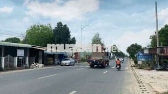 Bán siêu phẩm mt võ văn kiệt, hắc dịch phú mỹ,dt:6x47 giá 4.6ty