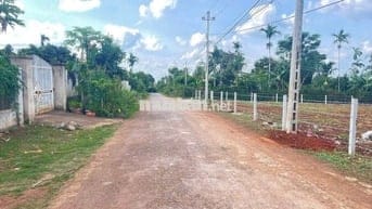 CƠ HỘI VÀNG  SỞ HỮU NGAY ĐẤT ĐẸP TẠI BUÔN KOMLEO, P. TÂN LẬP  DAKLAK