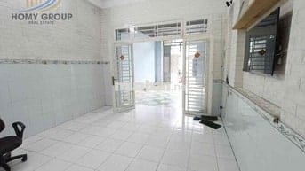 CHO THUÊ NHÀ GẦN CHUNG CƯ 4S 3PN 3WC LÀM VĂN PHÒNG, NAIL, SPA, Ở GĐ