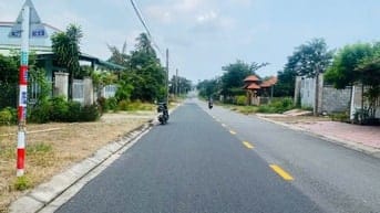 6x28(170m2) 50m2 tc Trưng Trắc Tân An LaGi Giá Đầu Tư