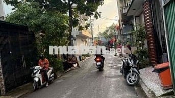 ✅Bán Lô Đất Mặt Tiền Kinh Doanh 100m2 5-20M2  129-131 Đg Số 1 5.8ty