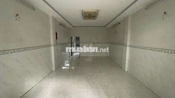 Nhà hẻm 2 tầng, 3 phòng ngủ, đường Ni Sư HL, Tân Bình