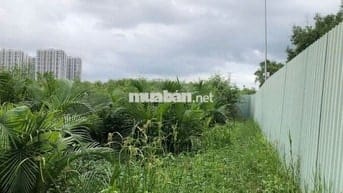 Bán Lô Đất Đường Gò Ô Môi, P. Phú Thuận-  Q7. DT: 20x48. Giá: 13,8 tỷ