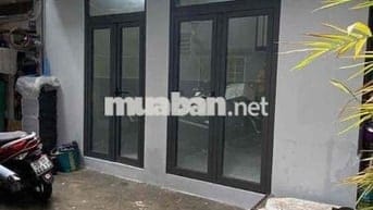 NHÀ ĐẸP 2PN Chợ Tân Quy Quận 7 chủ gấp bán
