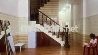 NC 4pn3wc 72m2 hẻm 220 nguyễn văn khối P9