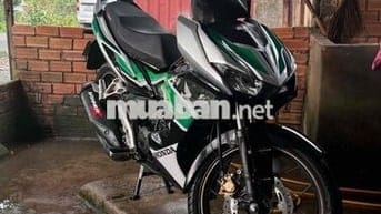 Winner X V2, biển TP, khu vực Bình Chánh