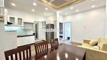 NGƯỜI QUEN GỬI CĂN HỘ 234 PHAN VĂN TRỊ,BTHẠNH,dt:74m2,3PN,2WC,2tỷ560
