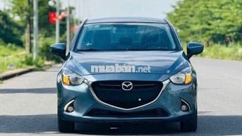 Mazda2 1.5AT 2016