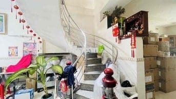 🧲🔴 NHÀ MẶT TIỀN HIỆP THÀNH 31 – 85M² – GIÁ CHỈ  7,95 t.ỷ – SHR 📍 ✅ Diệ