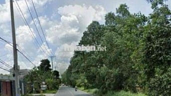 đất thổ khu dân cư tân vĩnh lộc bình chánh đường xe hơi