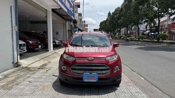Ford EcoSport 2014 1.5L Titanium AT - 68000 km