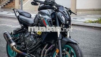 Cần bán xe moto ít sử dụng