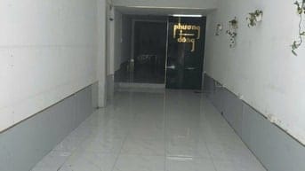 Bán nhà mặt tiền trung tâm quận 10 