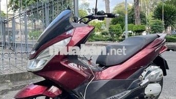 Honda PCX 2014 xe zin, nhà sử dụng