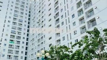 BÁN CĂN HỘ TARA RESIDENCE - 68m2 - 2pn2wc -  NHÀ TRỐNG - Thủ tục nhanh