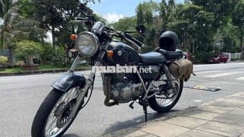 Suzuki ST250