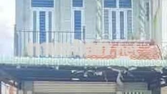 BÁN NHÀ 2 TẦNG 2 HẺM KỸ THUẬT KDC HỒNG LOAN (6A) CẦN THƠ - 4.3 TỶ