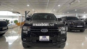 Ford Ranger 2022 XLS 2.0L 4x2 MT - 88000 km