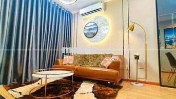 Căn hộ 2PN2VS full nt cao cấp kế tt Q1