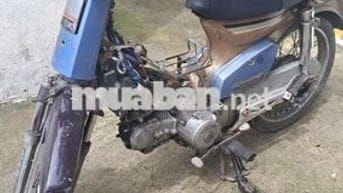 Cub 84 có đề