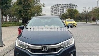 Honda City 2018 1.5 TOP - 70000 km bán gấp