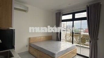 Phòng trọ 20m2 Huỳnh Tấn Phát Q7