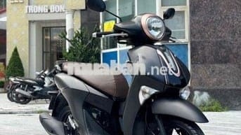 Janus 125fi b giới hạn 2023 khoá smartkey siêu moi