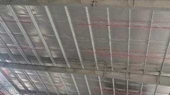 Cho thuê kho xưởng 900m2 – 1.300m² Trần Văn Giàu,Bình Tân,PCCC tự động