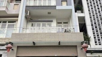 CHO THUÊ NHÀ MỚI 5 x 20M - KHU VIP 436B/1 ĐƯỜNG 3/2,