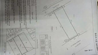 Nhà Mặt Tiền đường ngay 3/2, 123m2, 6x20m, hậu 6.2m, 26.9 tỷ