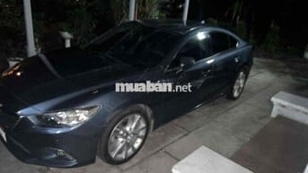Mazda 6 2014 2.5 L - 90000 km