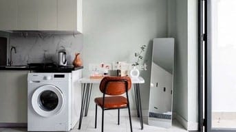 Hệ thống  Studio Gần Công Viên Hoàng Văn Thụ, Sân Bay Tân Sơn Nhất