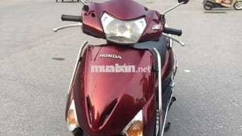 HONDA LEAD 110 MÀU ĐỎ MẬN NGUYÊN ZIN 2015