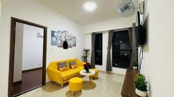 Chính chủ bán CH Centana Thủ Thiêm 85m² – 3PN – giá chỉ 5,29 tỷ, mặt t